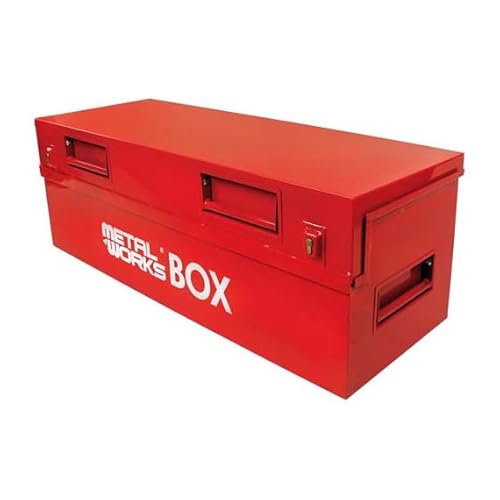 Box MWB265 Box MWB265 von SEKURECO