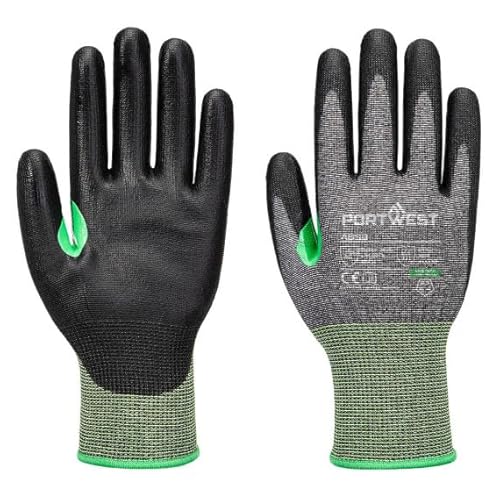 CS Cut C15 A638 PU Handschuh CS Cut C15 A638 PU Handschuh von SEKURECO