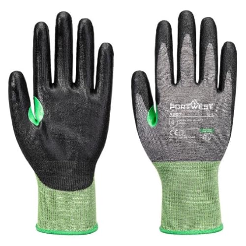 CS Cut C18 A637 PU Handschuh CS Cut C18 A637 PU Handschuh von SEKURECO
