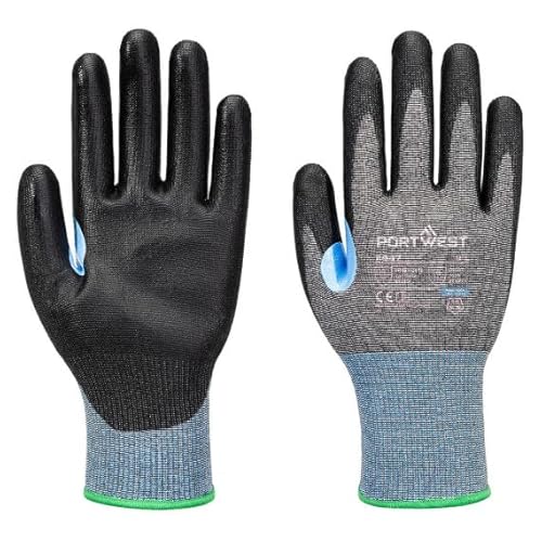 CS Cut D15 A647 PU Handschuh CS Cut D15 A647 PU Handschuh von SEKURECO