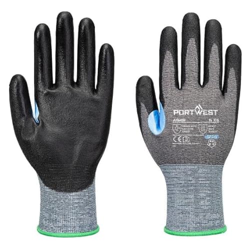 CS Cut D21 A649 PU Handschuh CS Cut D21 A649 PU Handschuh von SEKURECO