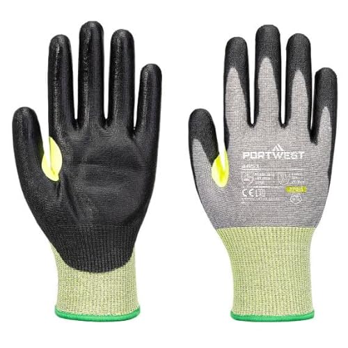 CS Cut E15 A651 PU Handschuh CS Cut E15 A651 PU Handschuh von SEKURECO