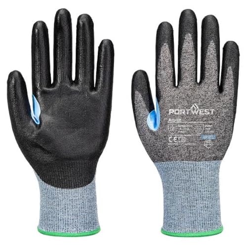 CS Cut PU Handschuh D18 A642 CS Cut PU Handschuh D18 A642 von SEKURECO