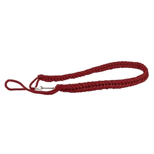 Dickes Seil mit doppelt geflochtenem flexiblem und robustem Seil für Arthur Uniformen oder Sicherheitsuniformen von SEKURECO