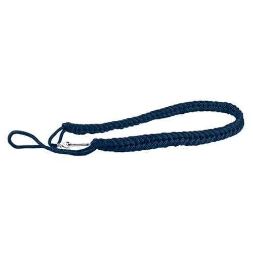 Dickes Seil mit doppelt geflochtenem flexiblem und robustem Seil für Arthur Uniformen oder Sicherheitsuniformen Dickes Seil mit doppelt geflochtenem flexiblem und robustem Seil für Arthur Uniformen oder Sicherheitsuniformen von SEKURECO