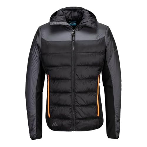 EV4 Insulated Baffle EV471 Jacke EV4 Insulated Baffle EV471 Jacke von SEKURECO