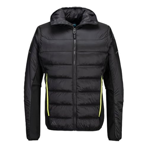 EV4 Insulated Baffle EV471 Jacke EV4 Insulated Baffle EV471 Jacke von SEKURECO