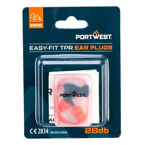Einfach zu justierendes TPR-Kabel (1 Paar) EP22 von SEKURECO