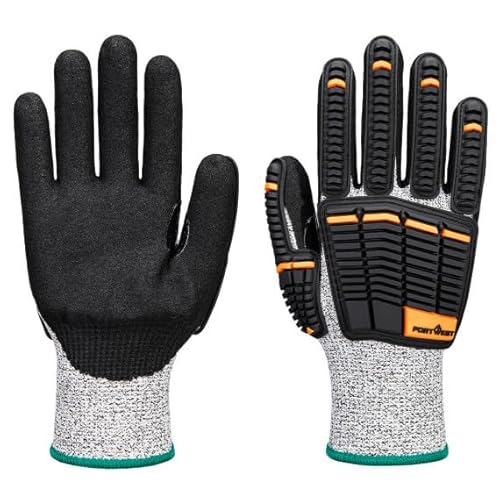 Impact C13 A718 Schaumstoff-Nitrilhandschuh Impact C13 A718 Schaumstoff-Nitrilhandschuh von SEKURECO