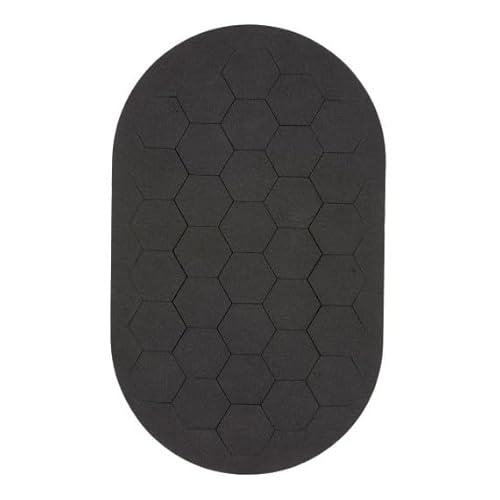 KP33 Knieschoner für flexiblen Einsatz mit 3 Schichten KP33 Knieschoner für flexiblen Einsatz mit 3 Schichten von SEKURECO