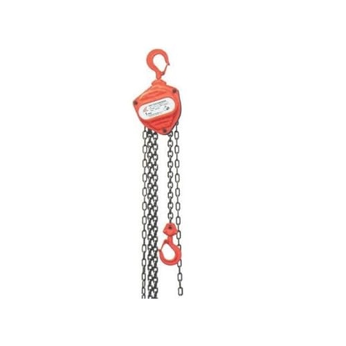 Kettenzug HS-J 5.0 3.0 von SEKURECO