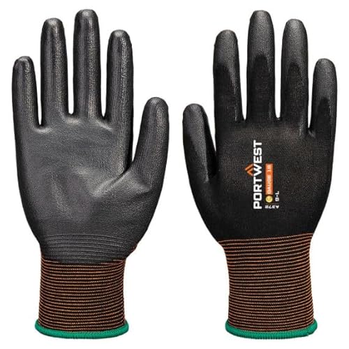 PU Handschuh GP Grip 18 A372 PU Handschuh GP Grip 18 A372 von SEKURECO