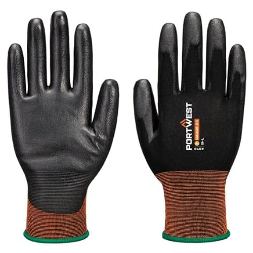 PU Handschuh GP Grip 21 A376 PU Handschuh GP Grip 21 A376 von SEKURECO