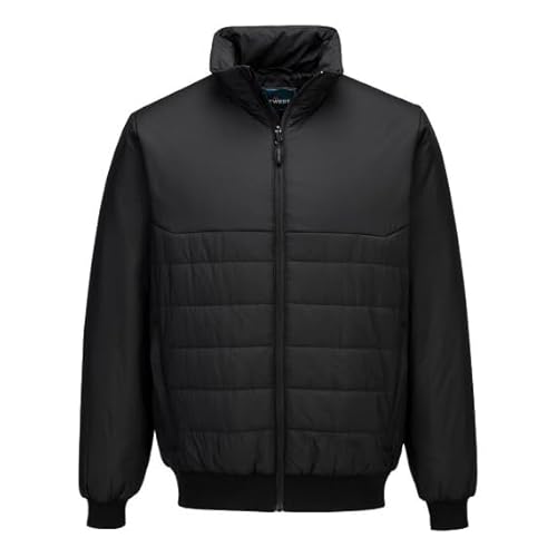 Professionelle Bomberjacke mit S609-Isolierung Professionelle Bomberjacke mit S609-Isolierung von SEKURECO
