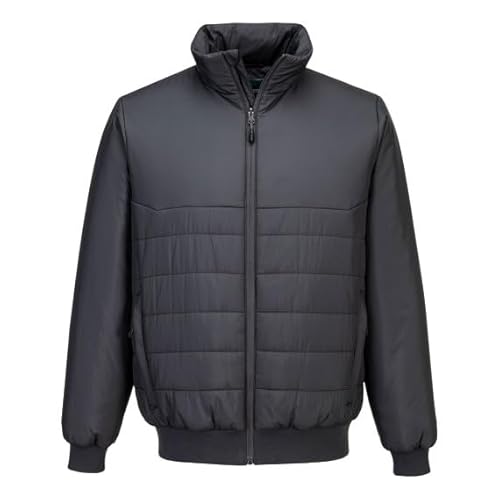 Professionelle Bomberjacke mit S609-Isolierung Professionelle Bomberjacke mit S609-Isolierung von SEKURECO