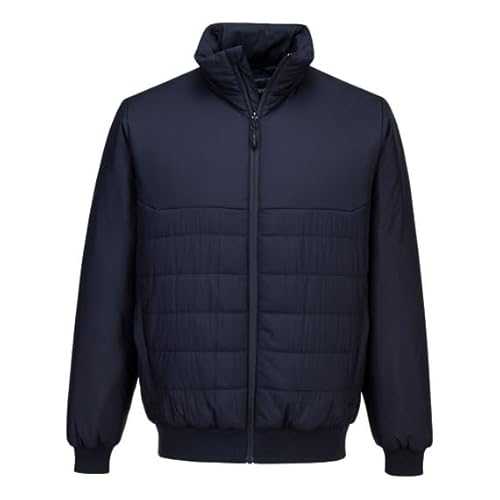 Professionelle Bomberjacke mit S609-Isolierung Professionelle Bomberjacke mit S609-Isolierung von SEKURECO