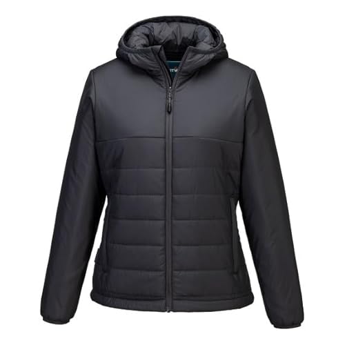Professionelle Damen Isolationsjacke mit Kapuze S613 Professionelle Damen Isolationsjacke mit Kapuze S613 von SEKURECO