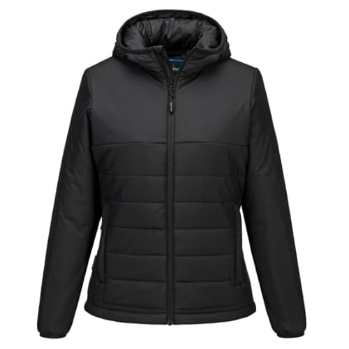 Professionelle Damen Isolationsjacke mit Kapuze S613 Professionelle Damen Isolationsjacke mit Kapuze S613 von SEKURECO