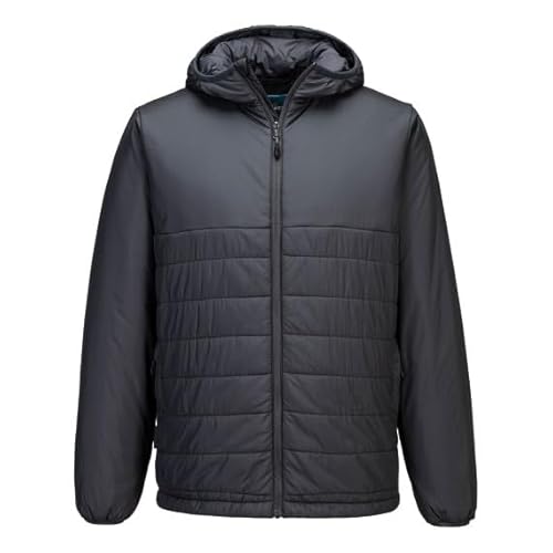 Professionelle Jacke mit Kapuze und Isolierung S608 Professionelle Jacke mit Kapuze und Isolierung S608 von SEKURECO