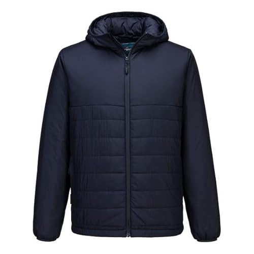 Professionelle Jacke mit Kapuze und Isolierung S608 Professionelle Jacke mit Kapuze und Isolierung S608 von SEKURECO