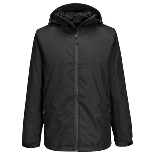 Professionelle wasserdichte Jacke S610 Professionelle wasserdichte Jacke S610 von SEKURECO