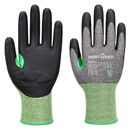 Schnittschutzhandschuh CS Cut C18 Nitrile A636 Schnittschutzhandschuh CS Cut C18 Nitrile A636 von SEKURECO