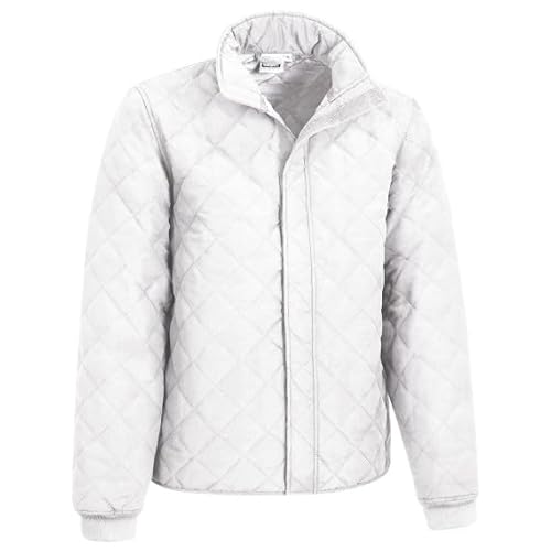 Steppjacke aus Stoff, Sandwich-Design, Lebensmittelindustrie, Northsea Steppjacke aus Stoff, Sandwich-Design, Lebensmittelindustrie, Northsea von SEKURECO