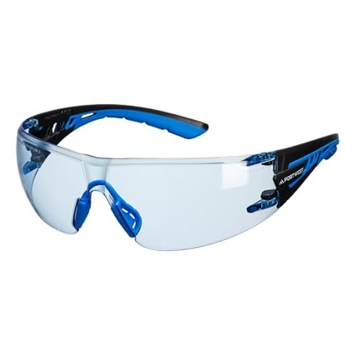 Tech Look Lite KN PS27 Sicherheitsbrille Tech Look Lite KN PS27 Sicherheitsbrille von SEKURECO