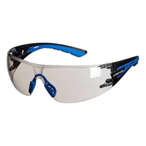 Tech Look Lite KN PS27 Sicherheitsbrille Tech Look Lite KN PS27 Sicherheitsbrille von SEKURECO