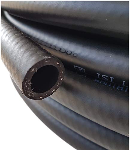 Kühlerschlauch Ø 19mm x 27mm Kühlerschlauch Ø 19mm x 27mm von PGONA