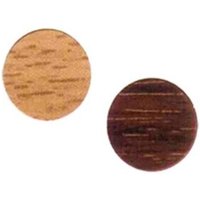 Klebeschraubverschluss 13mm Weiss 1 Tausend von SELEC DESIGN