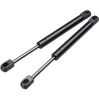2er-Pack Gasdruckfeder für die Heckklappenstütze des Mazda 3 (2004–2009). von SELECT ZONE