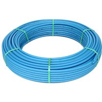 Sélection Cazabox - Blankes PER-Rohr tra ø 10 x 12 - Krone von 240 ml - Blau - 605122240 von SÉLECTION CAZABOX