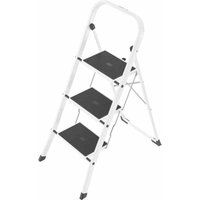 Selekta - Trittleiter 'K40' 3-stufig Basicline von SELEKTA
