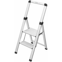 Trittleiter "DK40" 2-stufig Basicline von SELEKTA