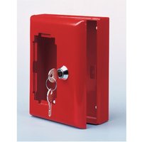 Self Climat - Schlüsselkasten Tür mit Glas - 160x120x50mm - 215001 von SELF CLIMAT