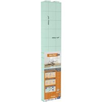 Dämmplatte SELITAC Faltplatte 2,2mm Trittschalldämmung Dämmung von SELIT