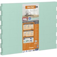 Ac Dämmplatte Faltplatte 5 mm stark Trittschalldämmung - Selit Ac Dämmplatte Faltplatte 5 mm stark Trittschalldämmung - Selit von SELIT