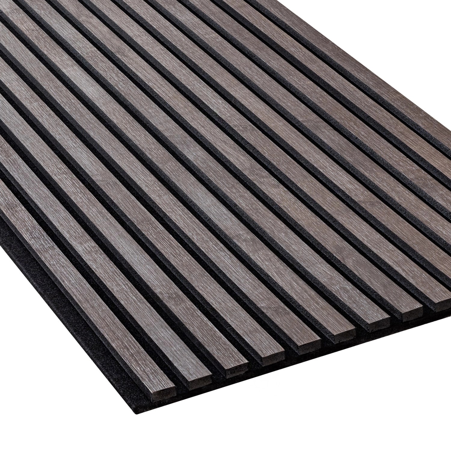 NOEL & MARQUET NMC SELITSTYLE 3D Akustikpanel Lamellenwand Holzoptik Eiche dunkel 240 x 56,5 cm 2400 mm x 565 mm x 19 mm 1,356 m2 Braun NOEL & MARQUET NMC SELITSTYLE 3D Akustikpanel Lamellenwand Holzoptik Eiche dunkel 240 x 56,5 cm 2400 mm x 565 mm x 19 mm 1,356 m2 Braun von SELITSTYLE