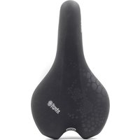 Selle Royal Fahrradsattel "Freeway Fit Unisex" von SELLE ROYAL