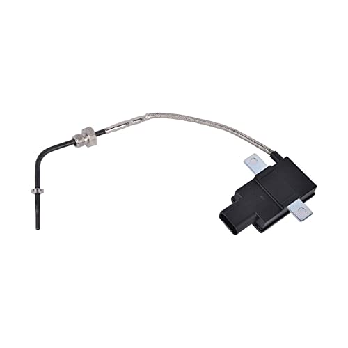 SELPED KANGYEBAIHUODIAN 07C919529K 07C919529 Abgastemperatursensor Passend for Bentley Continental Flying Spur Temp.Sensor Bank 1 2004 bis 2019 von SELPED
