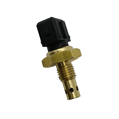 SELPED KANGYEBAIHUODIAN Ansauglufttemperatursensor passend for Renault Jaguar 0905302 EAC2863 LHE1602AA von SELPED
