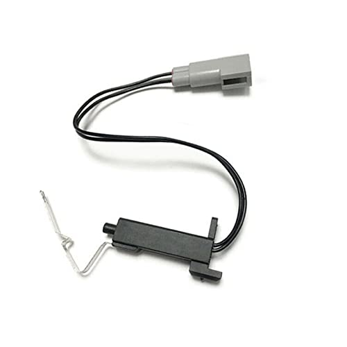 SELPED KANGYEBAIHUODIAN Außenluft Umgebungstemperatursensor 6820218 Passend for Ford Fiesta Focus Außentemperatursensor Auto-Styling SELPED KANGYEBAIHUODIAN Außenluft Umgebungstemperatursensor 6820218 Passend for Ford Fiesta Focus Außentemperatursensor Auto-Styling von SELPED