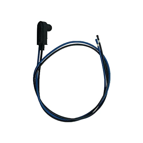 SELPED KANGYEBAIHUODIAN Außentemperatursensor unter dem Türspiegel, passend for Alfa Romeo Giulietta 940 (10–20), 71741017 von SELPED