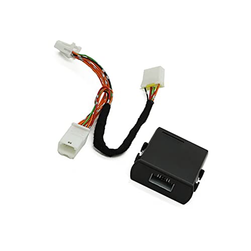SELPED KANGYEBAIHUODIAN Fit for Toyota Rav4 XA50 19-22 Auto TPMS Reifendruckkontrollsystem LCD Dashboard Display Reifenmonitor Sicherheitsalarm SELPED KANGYEBAIHUODIAN Fit for Toyota Rav4 XA50 19-22 Auto TPMS Reifendruckkontrollsystem LCD Dashboard Display Reifenmonitor Sicherheitsalarm von SELPED