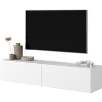Selsey - pavas - TV-Möbel 140 cm - weiß von SELSEY