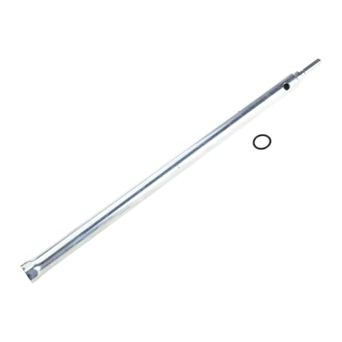 1 Pc Sockeladapter Deckenniveauhülle 10-17 Mm Verlängerung Der Hohlen Schraubennusshülle Sechskant Schaftschmelzschlüssel Accessor von SELVFZ