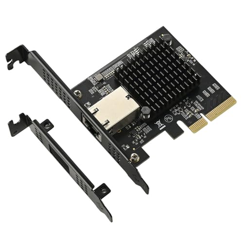 SELVFZ 10Gbit / S Netzwerk Schnittstellenkarte Mit PCIe 4 Schnittstellen Für Professionelle Computerbedürfnisse SELVFZ 10Gbit / S Netzwerk Schnittstellenkarte Mit PCIe 4 Schnittstellen Für Professionelle Computerbedürfnisse von SELVFZ