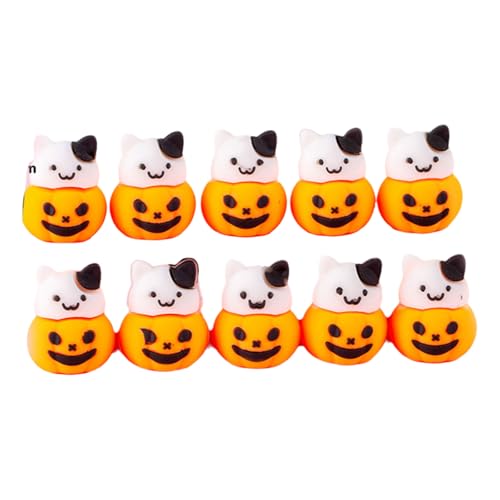 10pcs Halloween Weihnachtsiegel 10pcs Halloween Weihnachtsiegel von SELVFZ