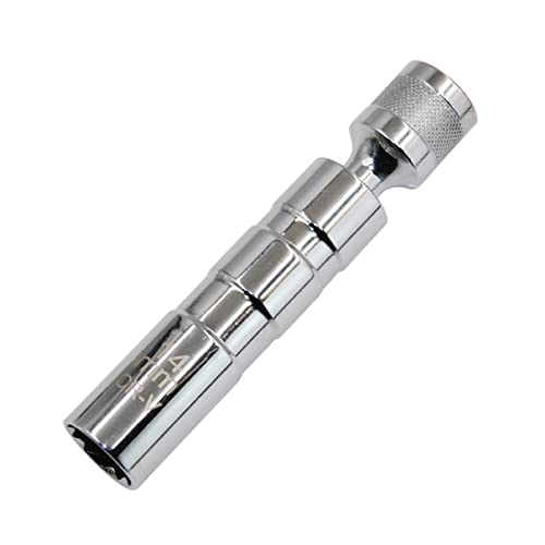 14 Mm 16mm Punkt Dreh Schleifsteck Steckdosenhülle 3/8-Zoll Antrieb 12 Winkelzündungsstopfen Autoauto Entfernungswerkzeug Zündkerzen Und Spulenpacks OEM Drähte Set Socket Tester Light 14 Mm 16mm Punkt Dreh Schleifsteck Steckdosenhülle 3/8-Zoll Antrieb 12 Winkelzündungsstopfen Autoauto Entfernungswerkzeug Zündkerzen Und Spulenpacks OEM Drähte Set Socket Tester Light von SELVFZ
